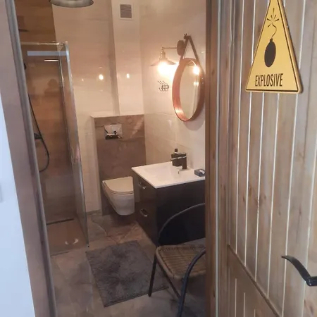 Apartament Loft 57 Darlowko Parter 2022r *