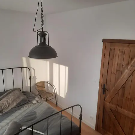 Lägenhet Apartament Loft 57 Darlowko Parter 2022r *